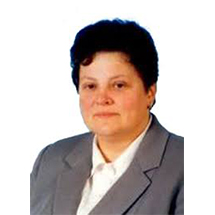 dr n med Małgorzata Stusińska - specjalista w dziedzinie USG ortopedycznego, USG stawów.